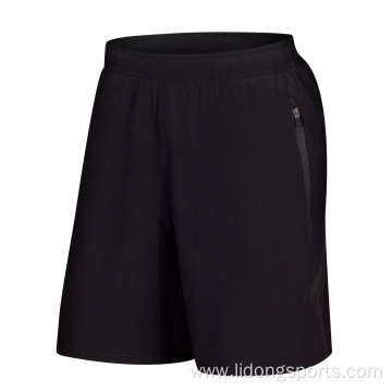 Wholesale Men Fitness Track Training Shorts